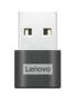 LENOVO Cable Gender Changer Usb-C (4X91C99226)