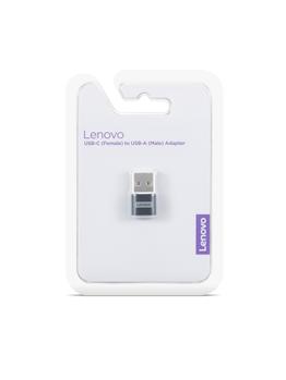 LENOVO Cable Gender Changer Usb-C (4X91C99226)