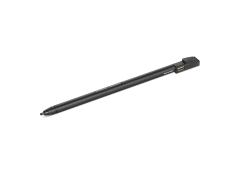 LENOVO Integrated Pen - Aktiver Stylus - 2 Tasten - Schwarz - CRU - für ThinkPad L13 Yoga Gen 3 21B5, 21B6, 21BB, 21BC
