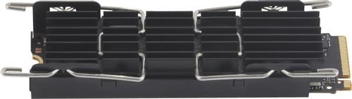 HP Z Turbo 1TB PCIe-4x4 TLC (56Q75AA)