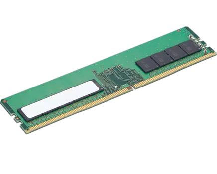 LENOVO 16GB DDR4 3200MHz ECC UDIMM Mem (4X71L66407)