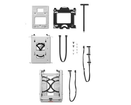 LENOVO THINKSTATION STORAGE KIT FOR P3 TOWER ACCS (4XF1M24243)