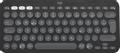 LOGITECH PEBBLE KEYS 2 K380S TONAL DEU BT N/A CENTRAL-419UNIVERSAL WRLS