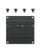 LENOVO ThinkEdge SE50 DIN Rail Mount