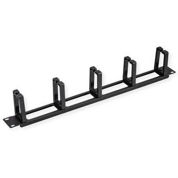 VALUE 19" 1UH Cable Management (26.99.0324)