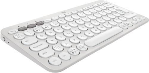 LOGITECH PEBBLE KEYS 2 K380S, black, UK (920-011844)