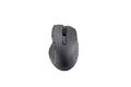 DELTACO Silent Bluetooth Office mouse 5 buttons, 600-1200 DPI