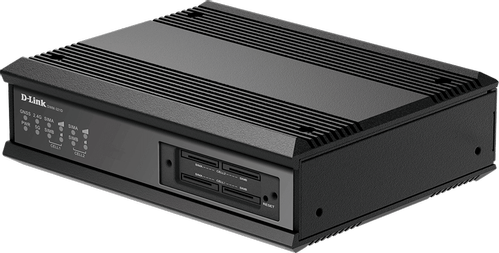 D-LINK 4G LTE In-Vehicle Hotspot (DWM-321)