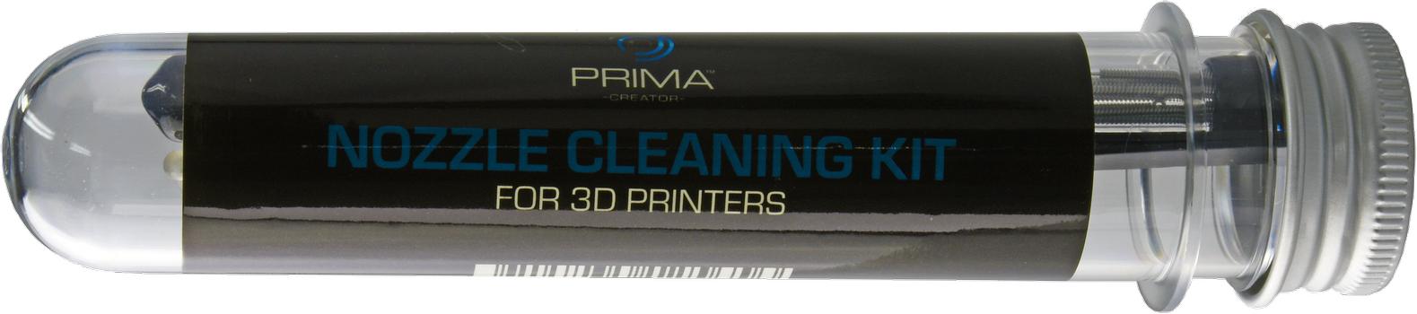 CREALITY 3D Printer Nozzle Cleaning (24643)