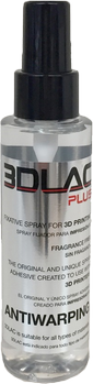 CREALITY 3DLac Plus 100ml Adhesion Spray Pump (23460)