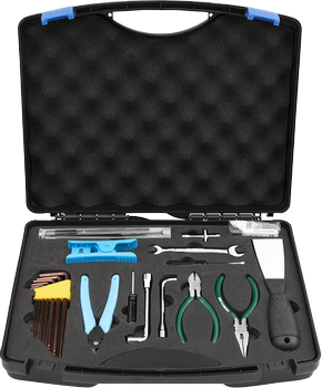 CREALITY Tool kit for 3D Printers (27453)
