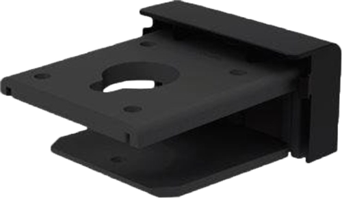 ERGOTRON Low-Profile Top Mount C-Clamp 25-35mm MBK (98-479-224)