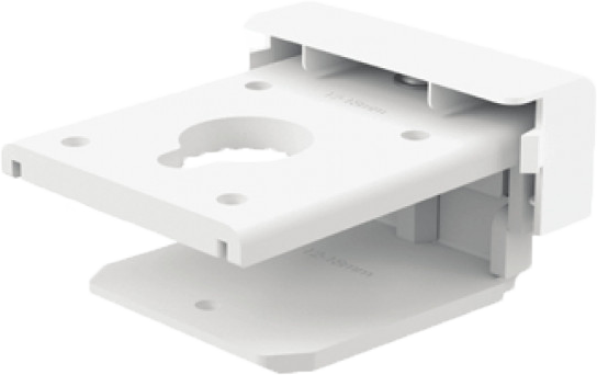 ERGOTRON Low-Profile Top Mount C-Clamp 25-35mm BWT (98-479-216)