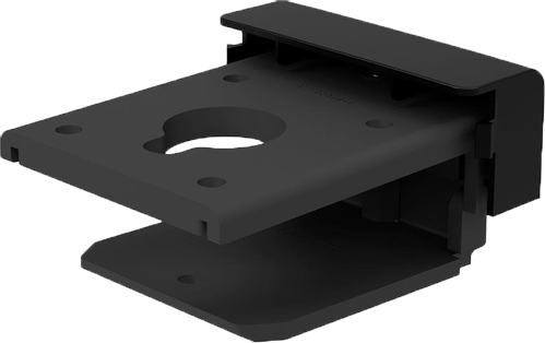 ERGOTRON Low-Profile Top Mount C-Clamp 12-18mm MBK (98-477-224)