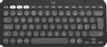 LOGITECH PEBBLE KEYS 2 K380S TONAL PAN BT N/A NORDIC-613 UNIV. WRLS