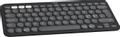 LOGITECH PEBBLE KEYS 2 K380S TONAL PAN BT N/A NORDIC-613 UNIV. WRLS (920-011879)