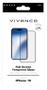 VIVANCO Full Screen Tempered Glass 9H iPhone 15 (63882)