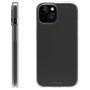 VIVANCO Slim TPU Cover iPhone 15 Clear (63892)