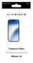 VIVANCO Tempered Protection Glass 9H iPhone 15 (63883)