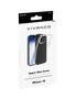 VIVANCO Slim TPU Cover iPhone 15 Clear (63892)