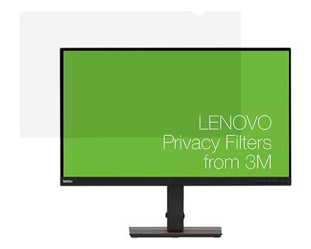 LENOVO 3M Privacy Filter for 34" Full Screen Mo (4Z11G77597)