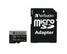 VERBATIM MICRO SDXC CARD PRO U3 C10 A2