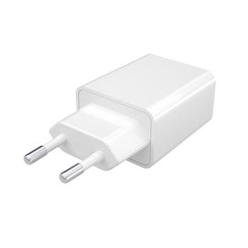 MOPHIE ESSENTIALS POWER ADAPTER USB-C 20W PD WHITE ACCS (409911856)