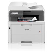 BROTHER MFCL3760CDW color MFP 26ppm