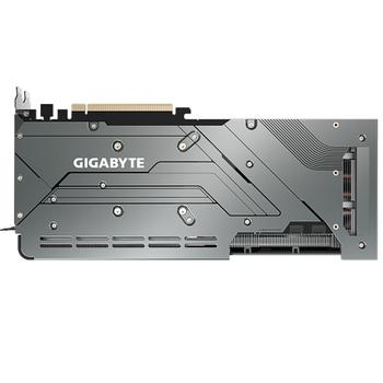 GIGABYTE Radeon RX 7700 XT GAMING OC - 12GB GDDR6 RAM - Grafikkort (GV-R77XTGAMING OC-12GD)