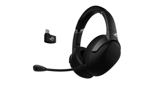 ASUS ROG Strix Go 2.4 USB 3.5mm Jack Headset (90YH01X1-B3UA00)
