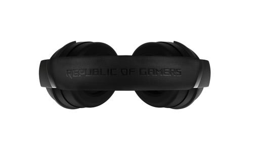 ASUS ROG Strix Go 2.4 USB 3.5mm Jack Headset (90YH01X1-B3UA00)