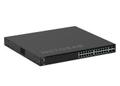 NETGEAR 28PT M4350-24G4XF MANAGED SWITCH CPNT (GSM4328-100NES)
