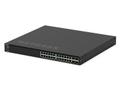 NETGEAR 28PT M4350-24G4XF MANAGED SWITCH CPNT (GSM4328-100NES)