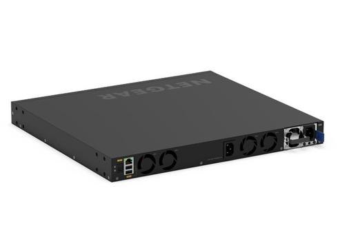NETGEAR 28PT M4350-24G4XF MANAGED SWITCH CPNT (GSM4328-100NES)