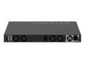 NETGEAR 28PT M4350-24G4XF MANAGED SWITCH CPNT (GSM4328-100NES)