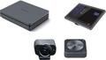MAXHUB Microsoft Teams Room Kit incl. Xcore PC, 10,1'' touch console, 4K wide-angle cam & BM35 speakerphone