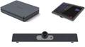 MAXHUB Microsoft Teams Room Kit incl. Xcore PC, 10,1'' touch console & S07 all-in-one videobar