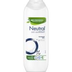 Showergel,  Neutral, 250 ml, uden farve og parfume