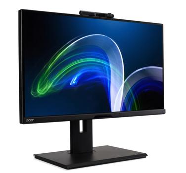 ACER B278U bemiqprcuzx 27" 2560 x 1440 HDMI DisplayPort USB-C 75Hz Pivot Monitor (UM.HB8EE.002)