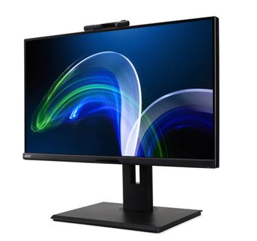 ACER B278Kb    27"    68,6cm 16:9   60Hz 3840x2160 black CAM (UM.HB8EE.010)