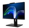 ACER B278Ubemiqprcuzx 27inch IPS 2560x1440 16:9 350cd/m2 4ms HDMI DP Black (UM.HB8EE.002)