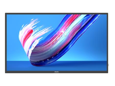 PHILIPS 32" Direct LED FHD Display powered by A (32BDL3650Q/00)