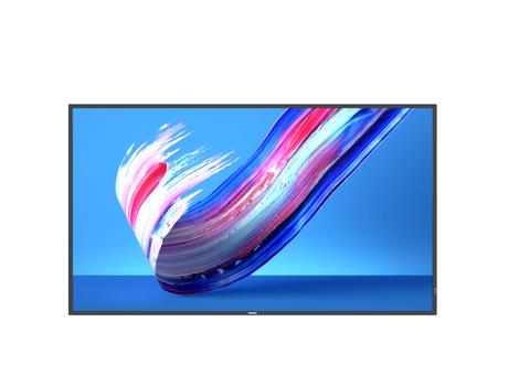 PHILIPS 55" Direct LED 4K Display powered by An (55BDL3650Q/00)