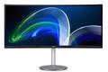 ACER CB342CUR bemiiphuzx - CB2 Series - LED-Monitor - gebogen - 86 cm (34") - HDR 2