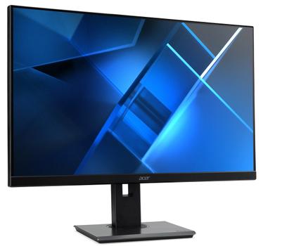 ACER B247Y De Computer Monitor  (UM.QB7EE.E01)