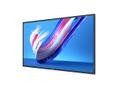 PHILIPS 43" Direct LED 4K Display (43BDL3650Q/00)