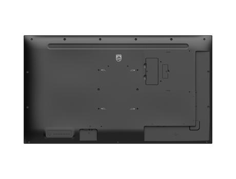 PHILIPS 43" Direct LED 4K Display (43BDL3650Q/00)