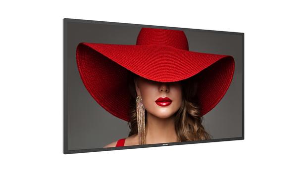 PHILIPS 50 D-Line,  UHD,  24/7 landscape & portrait, 500cd, Failover, Power by Android 11, CMND (Control and Create), Crestron Connected,  WiFi, HTML5 browser (50BDL4650D/00)