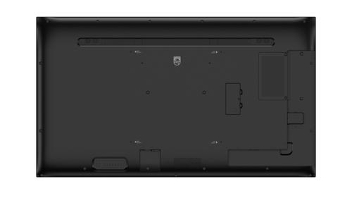 PHILIPS 65? D-Line UHD 24/7 landscape & port (65BDL4650D/00)