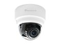 LEVELONE IPCam FCS-3303   Z 4x Dome In  3MP H.265 IR 13W PoE